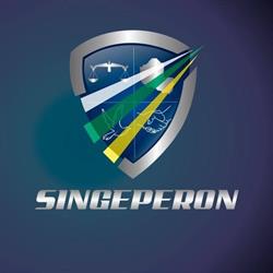 Singeperon