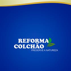 S. O. S - Reforma De Colchoes