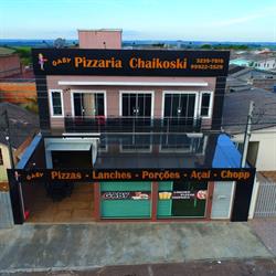 Gabi Lanches E Pizzas