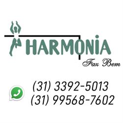 Academia Harmonia Ltda