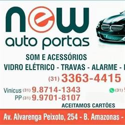 New Auto Portas