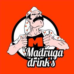 Distribuidora de bebidas - Madruga Drinks - Contagem