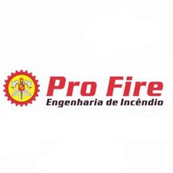 PRO FIRE Sist. Contra de Incêndio - PPCI