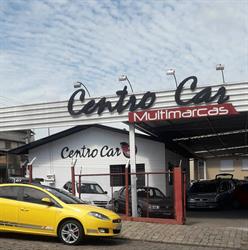 Centro Car Multimarcas