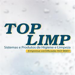 Top Limp RS - Sistemas e Produtos de Higiene e Limpeza