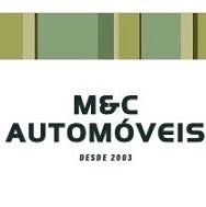 M & C Automoveis