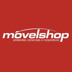 Movelshop - Ambientes Comerciais E Corporativos Eireli
