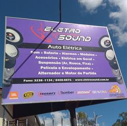 Eletro Sound