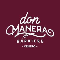 Don Manera Barbiere - Centro