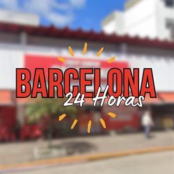 Fruteira Barcelona 24 Horas Ltda