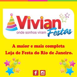Vivian Festas