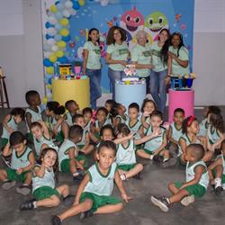 Associacao Crescendo Com Cristo