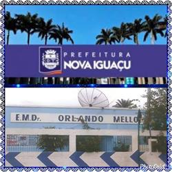 Assoc De Pais E Mestres Da E Municipal Dr Orlando Mello