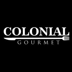 Colonial Gourmet