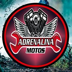 Moto Peças Adrenalina e Oficina de Moto