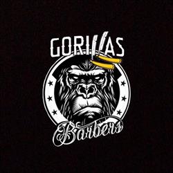 Gorillas Barbers Eireli
