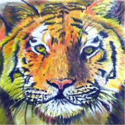 Mania De Arte - Curso De Desenho, Pintura E The