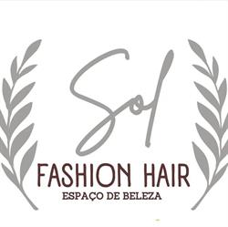 Sol Fashion Hair - Salão de Beleza - Niterói - RJ