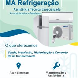 Ma Refrigeracao