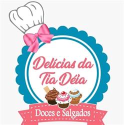 Delicias Da Tia Deia Doces E Salgados