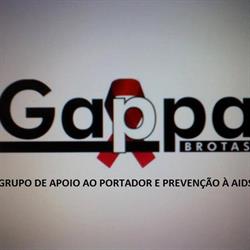 Gappa Grupo De Apoio Ao Portador Prevencao Aids Brotas