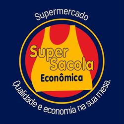 Super Sacola Economica