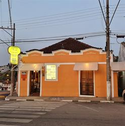 Restaurante E Pizzaria Estacao Gourmet Ltda