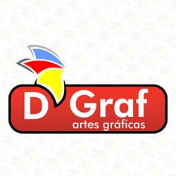 D Graf Artes Graficas