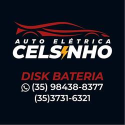 Auto Eletrica Celsinho