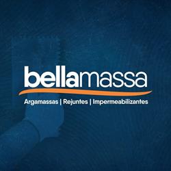 Bellamassa Argamassas