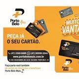 Porto Belo Mais Ltda