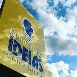 Agencia Quintal De Ideias