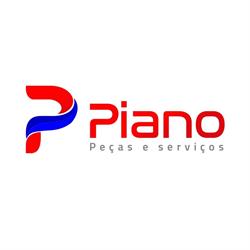 Piano Pecas E Servicos