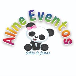 Aline Eventos