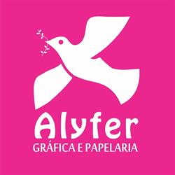 Alyfer Grafica E Papelaria