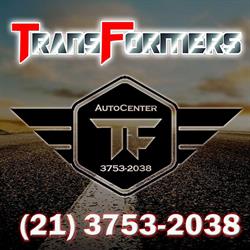 Transformers Auto Center