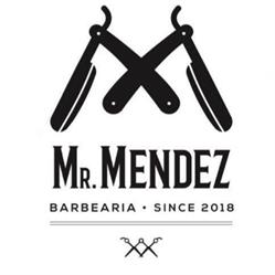 Barbearia Mr Mendez