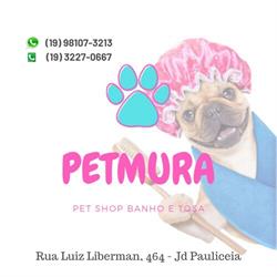Pet Mura