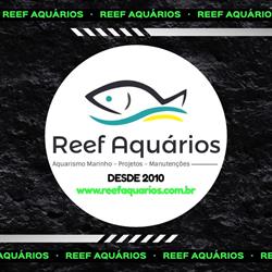 Reef Aquarios - Eireli