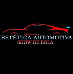 Show De Bola Lava Rapido