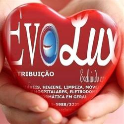 Evolux Distribuicao