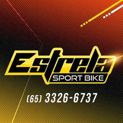 Estrela Sport Bike
