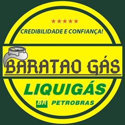 Baratao Gas E Agua