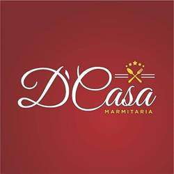 D' Casa Marmitaria