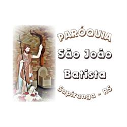 Paroquia Sao Joao Batista