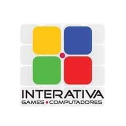 Interativa Games E Computadores