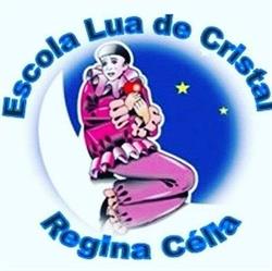 Escola Lua De Cristal Regina Celia