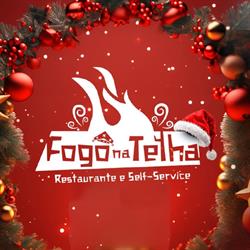 Restaurante Fogo Na Telha
