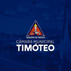 Camara Municipal De Timoteo