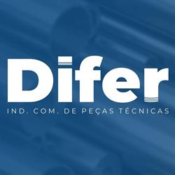 Difer Industria E Comercio De Pecas